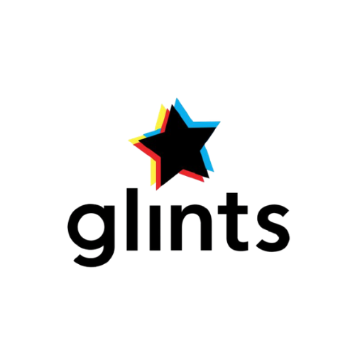 Glints
